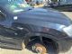 BMW X4 F26 2014-2018 RF Guard/Fender