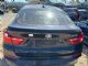 BMW X4 F26 2014-2018 Boot Lid