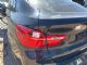 BMW X4 F26 2014-2018 L Tail Light