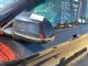 BMW X4 F26 2014-2018 LF Door Elec Mirror