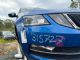 Skoda Octavia Mk3 5E 2017-2018 R Headlight