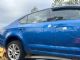 Skoda Octavia Mk3 5E 2017-2018 RR Door Complete