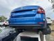 Skoda Octavia Mk3 5E 2017-2018 Rear Bumper