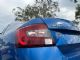 Skoda Octavia Mk3 5E 2017-2018 L Tail Light