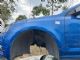 Skoda Octavia Mk3 5E 2017-2018 LF Guard/Fender