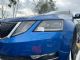 Skoda Octavia Mk3 5E 2017-2018 L Headlight