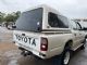 Toyota Hilux VZN167 10/97-02/05 Utility Tray