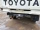 Toyota Hilux VZN167 10/97-02/05 Tow Bar