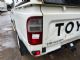 Toyota Hilux VZN167 10/97-02/05 L Tail Light