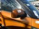 KIA Soul SK3 2019-on RF Door Elec Mirror