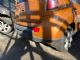 KIA Soul SK3 2019-on Rear Bumper
