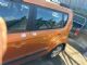 KIA Soul SK3 2019-on LR Door Complete