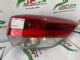 Toyota Kluger XU50 2013-2019 R Tail Light