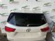 Toyota Kluger XU50 2013-2019 Complete Tailgate