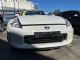 Nissan 370Z Z34 Front Bumper Assembly