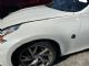Nissan 370Z Z34 LF Guard/Fender
