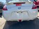 Nissan 370Z Z34 Rear Bumper