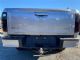 Mazda BT-50 TF 4WD 2020-on Rear Bumper