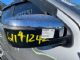Mazda BT-50 TF 4WD 2020-on RF Door Elec Mirror