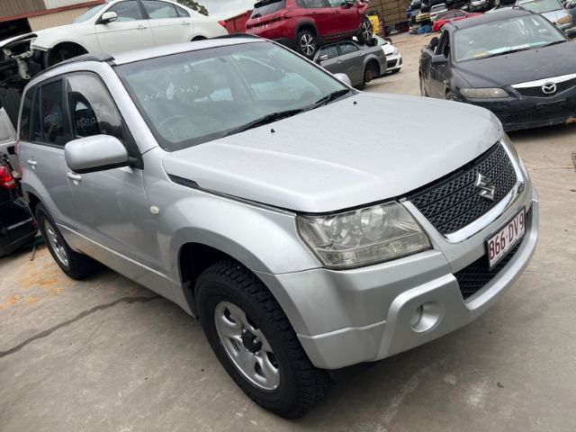 Suzuki Vitara TD01