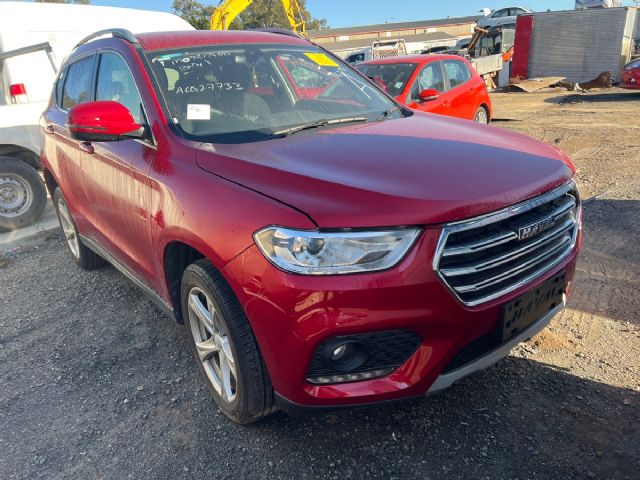 Haval H2 2014-2021 (Red Label)