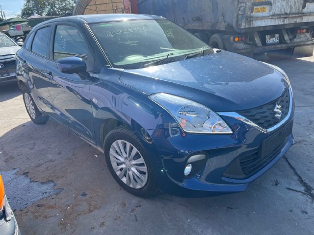 Suzuki Baleno B