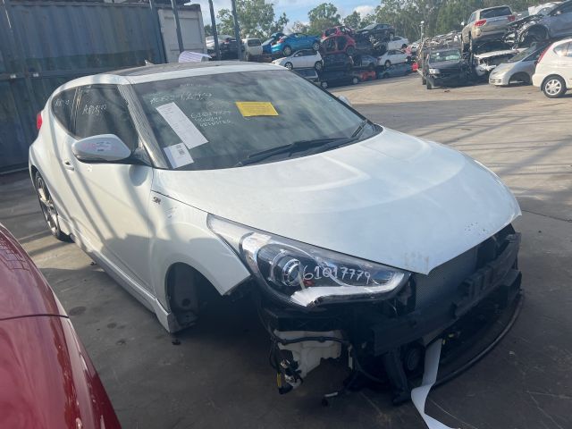 Hyundai Veloster FS Turbo 2012-2018