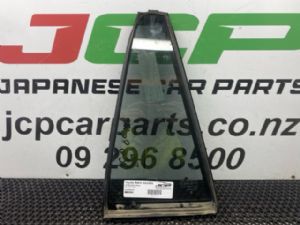 Toyota RAV4 AXAA54 LR Quarter Glass
