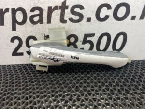 Hyundai Santa Fe TM HS281 RR Door Exterior Handle