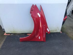 Toyota Wish ZGE20 LF Guard/Fender