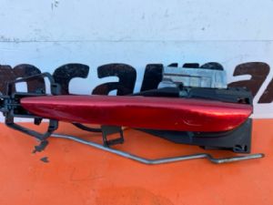 Mazda CX30 DM FWD 2019-on LF Door Exterior Handle