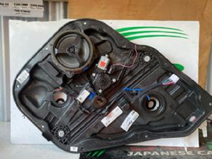 Hyundai Santa Fe TM HS281 RR Door Elec Regulator