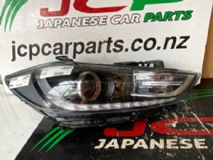 Hyundai Elantra AD 2015-2019 R Headlight