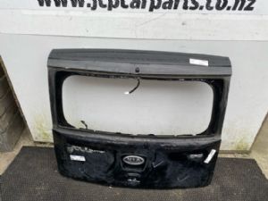 KIA Soul AM 2008-2013 Tailgate Shell