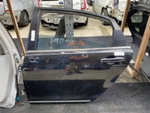 Holden Caprice WM LR Door Complete