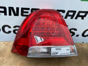 Holden Caprice WM L Tail Light