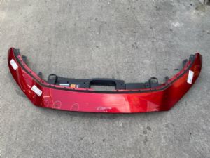 Mazda CX30 DM FWD 2019-on Grille Upper