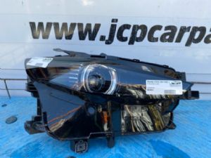 Mazda CX30 DM FWD 2019-on R Headlight (LED)