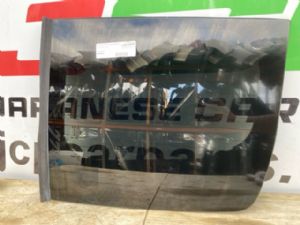 Honda Stepwgn RP3 2015-on R Tailgate Glass