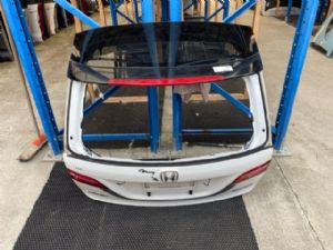 Honda Jade FR4 2013-2020 Complete Tailgate
