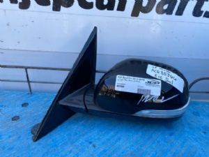 KIA Soul PS 2013-2019 LF Door Elec Mirror (6 Wire)
