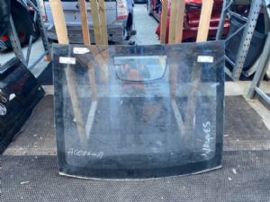 Holden Caprice WM Rear Screen Glass