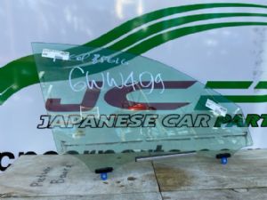 Lexus IS250 GSE30 04/2013-08/2015 RF Door Glass