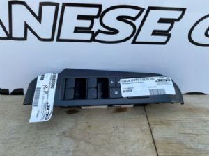 Lexus IS250 GSE30 04/2013-08/2015 Window Master Switch