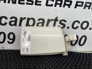 Toyota Hiace KDH221 10/06-on R Tail Light Filler Panel