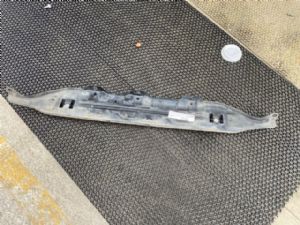 Toyota Hiace KDH221 10/06-on Rear Bumper Reinforcer
