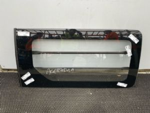 Hyundai H-1/H200 TQ 2007-on R Side Load Door Fixed Glass 
