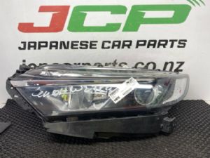 Honda Shuttle GP7 L Headlight