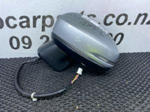 Honda Shuttle GP7 LF Door Elec Mirror (7 Wire)