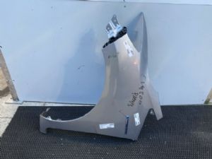 Honda Shuttle GP7 LF Guard/Fender